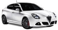 Alfa Roméo Giulietta 1.6 Jtdm Start Et Stop Distinctive