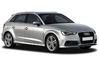 Audi A3 Sportback 1.0 Tfsi Design Luxe