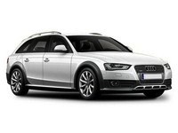 Audi A4 Allroad Quattro 2.0 Tdi Dpf S Tronic Design