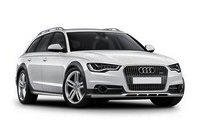 Audi A6 Allroad Quattro V6 3.0 Tdi S Tronic A Ambiente