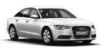 Audi A6 2.0 Tdi Ultra S Tronic 7 Ambition Luxe