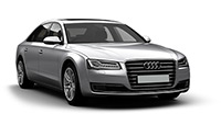 Audi A8 L V6 3.0 Tdi Dpf Clean Diesel Tiptronic 8 Quattro Avus