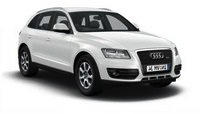 Audi Q5 2.0 Tdi Promo