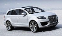 Audi Q7 3.0 V6 Tdi Clean Diesel Tiptronic 8 Quattro 5pl 