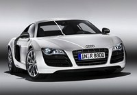 Audi R8 V10 5.2 Fsi S Tronic 7 Quattro