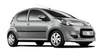 Citroen C1 Vti Etg Shine