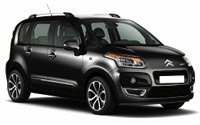 Citroen C3 Picasso Bluehdi Confort