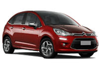 Citroen C3 Puretech Live