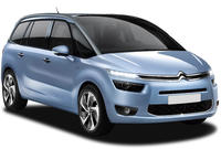 Citroen C4 Picasso Puretech S&s Feel