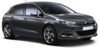 Citroen C4 Puretech S&s Millenium Eat