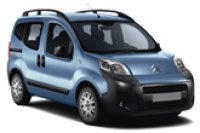 Citroen Nemo Multispace Hdi Xtr