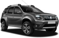 Dacia Duster 1.2 Tce 4x2 Start Et Stop Ambiance