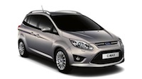 Ford C-max C-max 1.0 Ecoboost S&s Titanium X