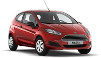 Ford Fiesta 1.0 Ecoboost S&s Stline Black