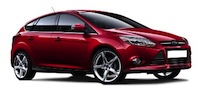 Ford Focus 1.0 Ecoboost S&s Business Nav