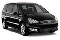 Ford Galaxy 2.0 Tdci S&s Business Nav