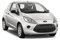 Ford Ka+