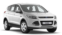 Ford Kuga 1.5 Ecoboost S&s 4x2 Bvm6 Trend