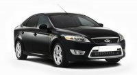 Ford Mondeo 1.5 Ecoboost Titanium