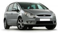 Ford S-max S-max 2.0 Tdci S&s Trend