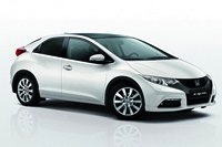 Honda Civic 1.0 I-vtec Exclusive