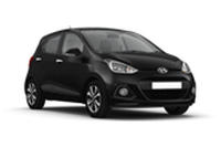 Hyundai I10 I10 1.2 Bva4 Creative