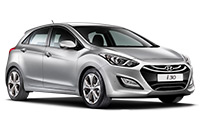 Hyundai I30 I30 1.0 T-gdi Bvm6 Editon