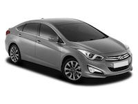 Hyundai I40 I40 1.7 Crdi Blue Drive Creative Dct