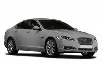 Jaguar Xf Xf 2.0 D - E-performance Business Sport