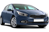 Kia Ceed Pro_cee'd 1.6 Crdi Isg Active Dct