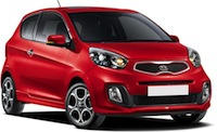 Kia Picanto 1.0l Origins