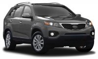 Kia Sorento 2.2 Crdi Isg 4x2 7pl Premium