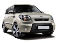 Kia Soul 1.6 T-gdi Sport Dct