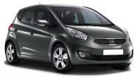 Kia Venga 1.6 Crdi Isg Active