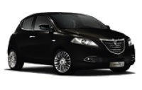 Lancia Ypsilon 0.9 Twinair Stop&start Silver Dfs