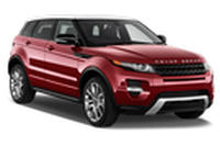 Land Rover Range Rover Evoque Mark Iv Ed4 2wd E-capability B Se