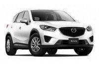 Mazda Cx-5 Cx-5 2.0l Skyactiv-g 4x2 Elégance