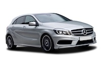 Mercedes Classe A 250 Sport Version Sport Motorsport Gdct