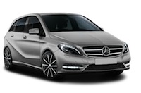 Mercedes Classe B 200 D Intuition G Dct Matic