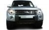 Mitsubishi Pajero Court 3.2 Di-d Instyle