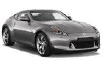 Nissan 370z 370z 3.7 V6 Nismo