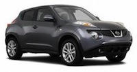 Nissan Juke 1.6e Xtronic Acenta