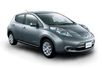 Nissan Leaf Electrique 30kwh Acenta