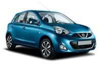 Nissan Micra Dci Visia Pack