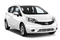 Nissan Note 1.2 - Nconnecta Family