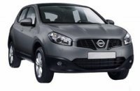 Nissan Qashqai 1.2 Dig-t Nvision