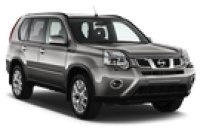 Nissan X-trail X-trail 1.6 Dig-t 5pl Visia