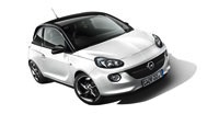 Opel Adam 1.4 Ecotec Turbo S/s S