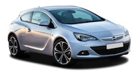 Opel Astra 1.6 Cdti 