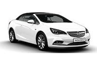 Opel Cascada 2.0 Cdti Blueinjection Suprême